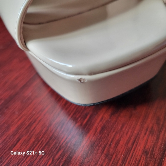 Prada sandals - Picture 6 of 8